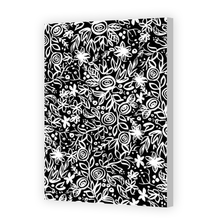 Thumbnail for Canvas - Coloured Canvas Wrap