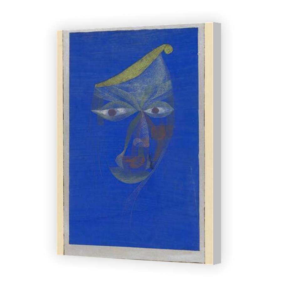 Thumbnail for Canvas - Coloured Canvas Wrap