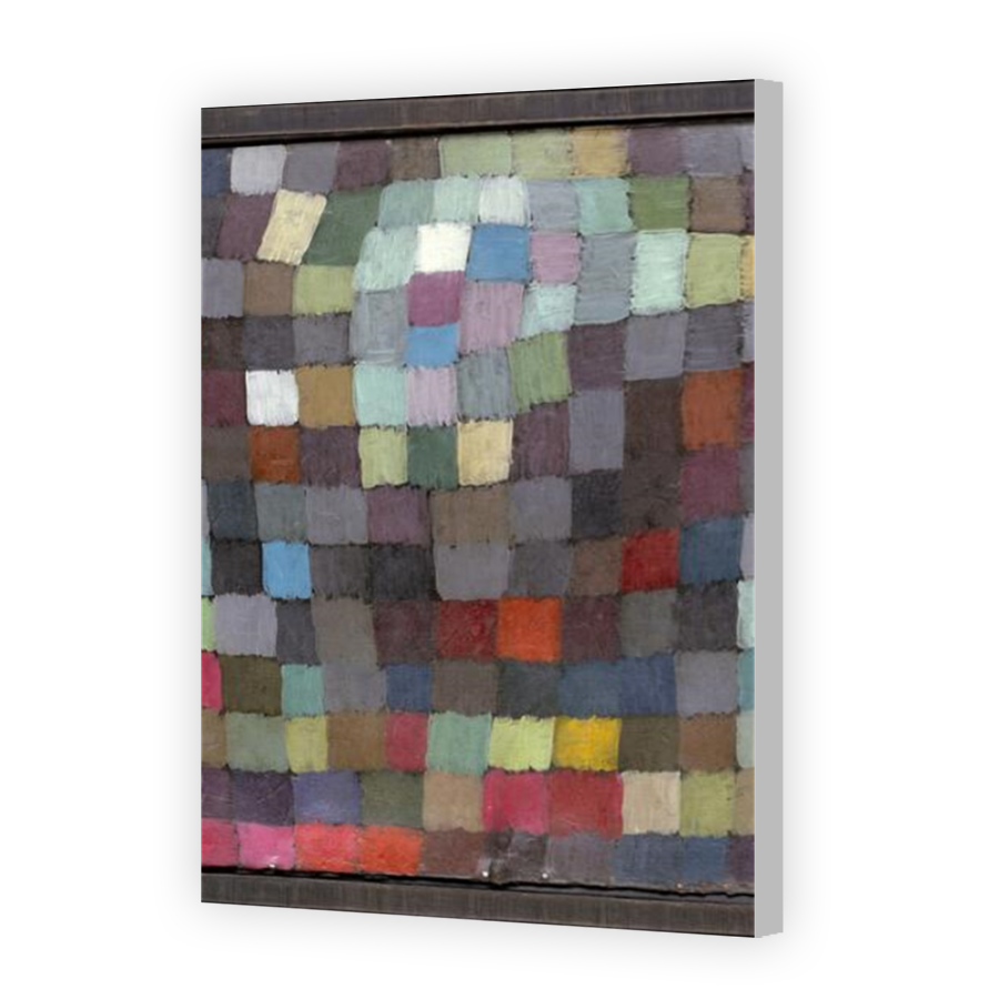 Thumbnail for Canvas - Coloured Canvas Wrap