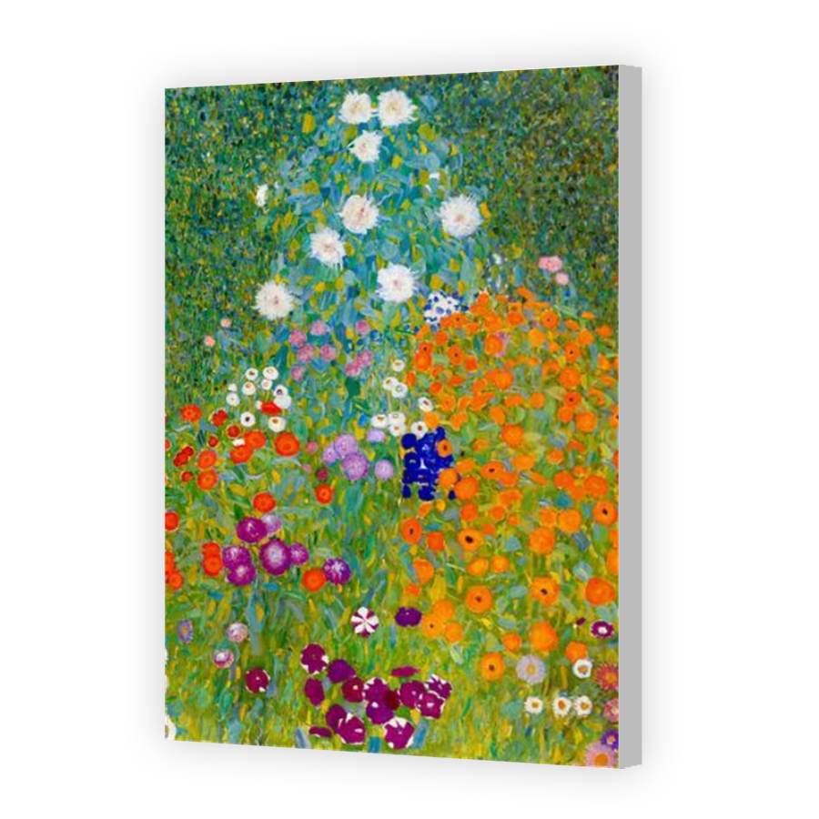 Thumbnail for Canvas - Coloured Canvas Wrap