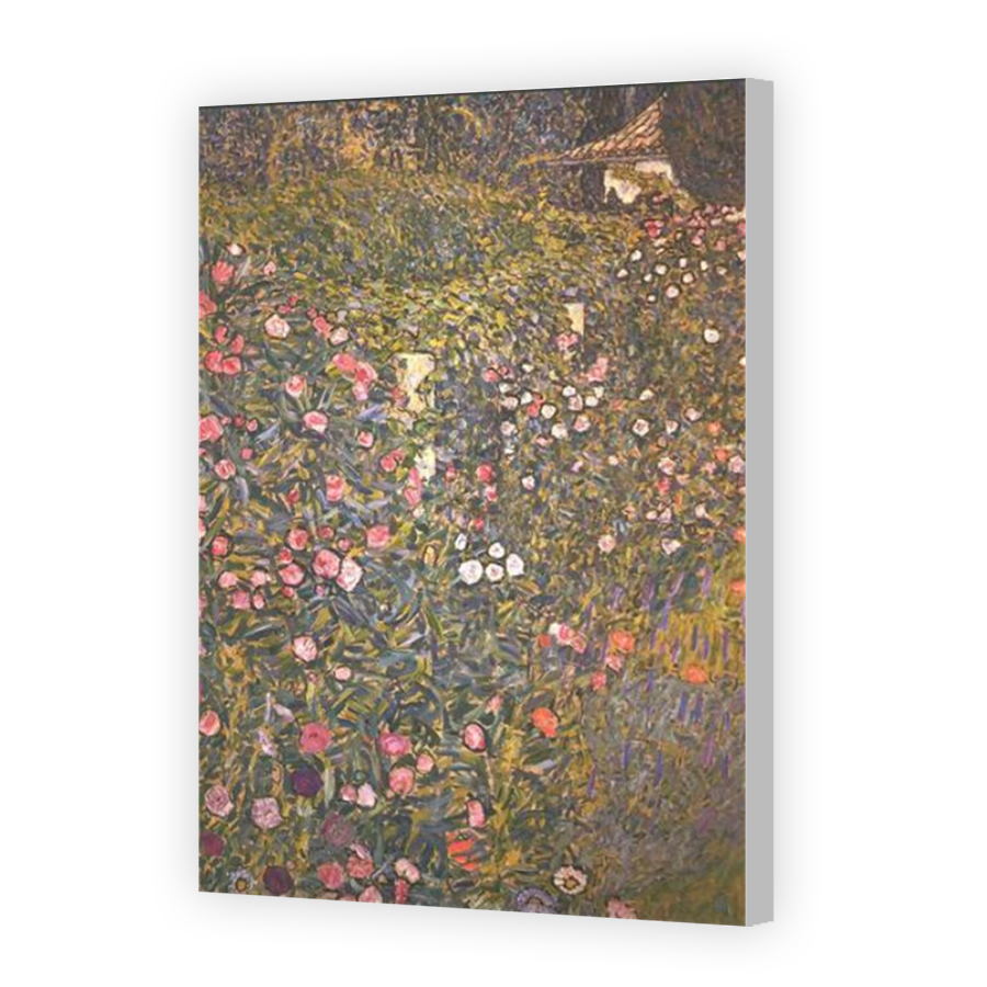 Thumbnail for Canvas - Coloured Canvas Wrap