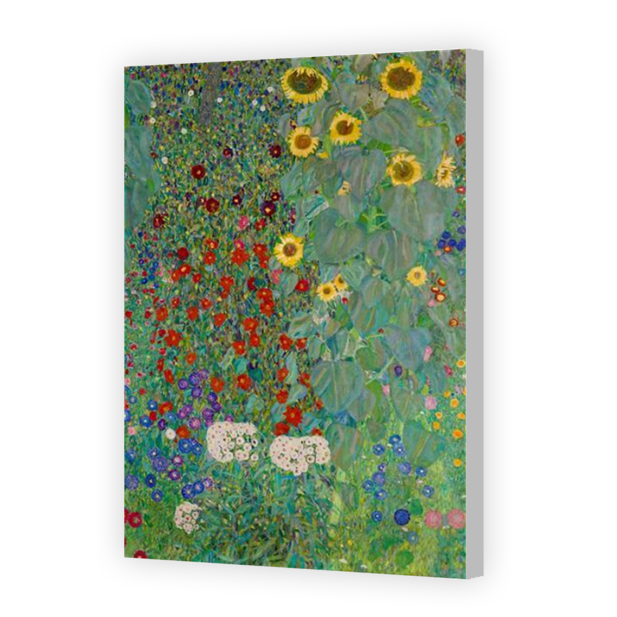 Thumbnail for Canvas - Coloured Canvas Wrap