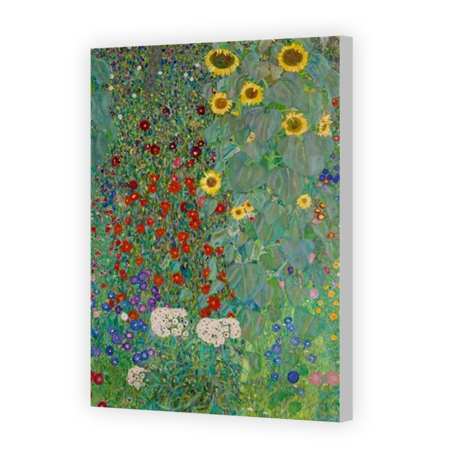 Thumbnail for Canvas - Coloured Canvas Wrap