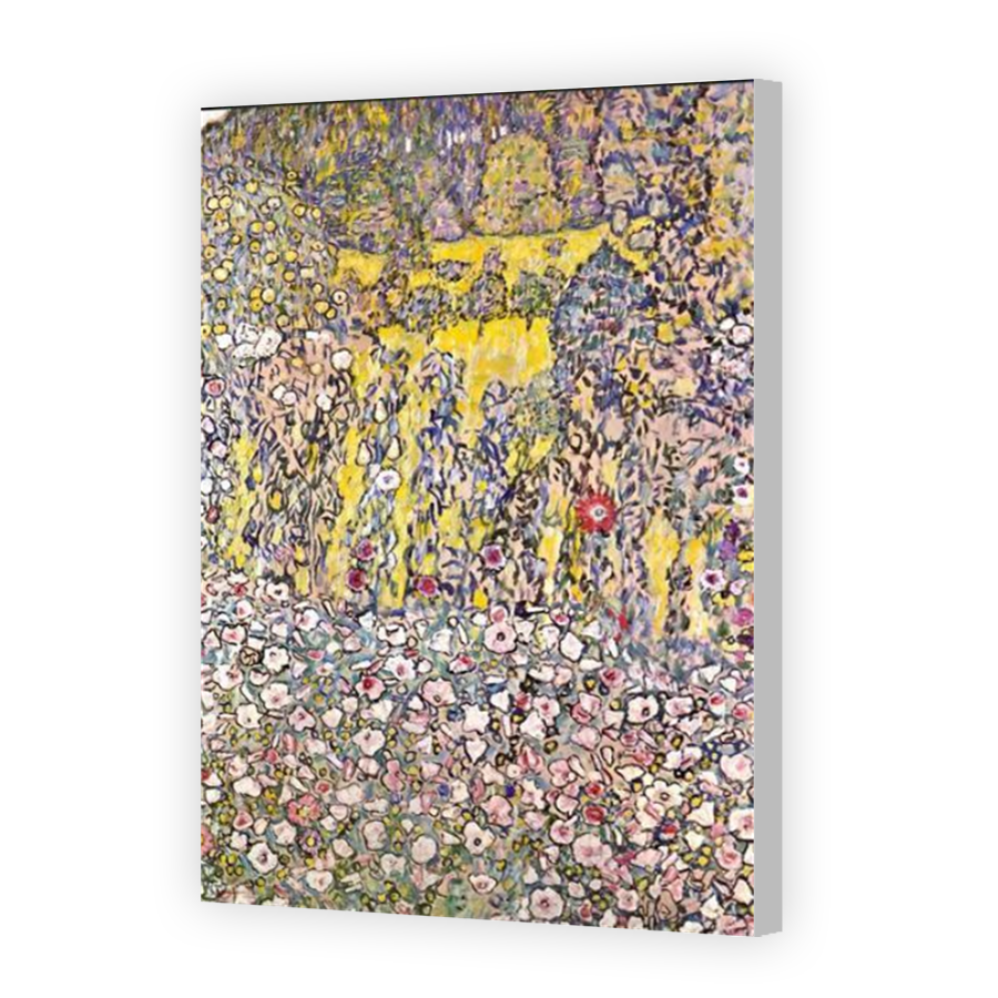 Thumbnail for Canvas - Coloured Canvas Wrap
