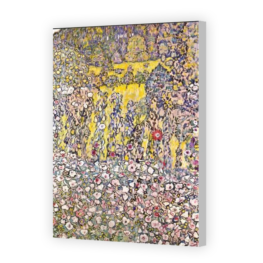 Thumbnail for Canvas - Coloured Canvas Wrap