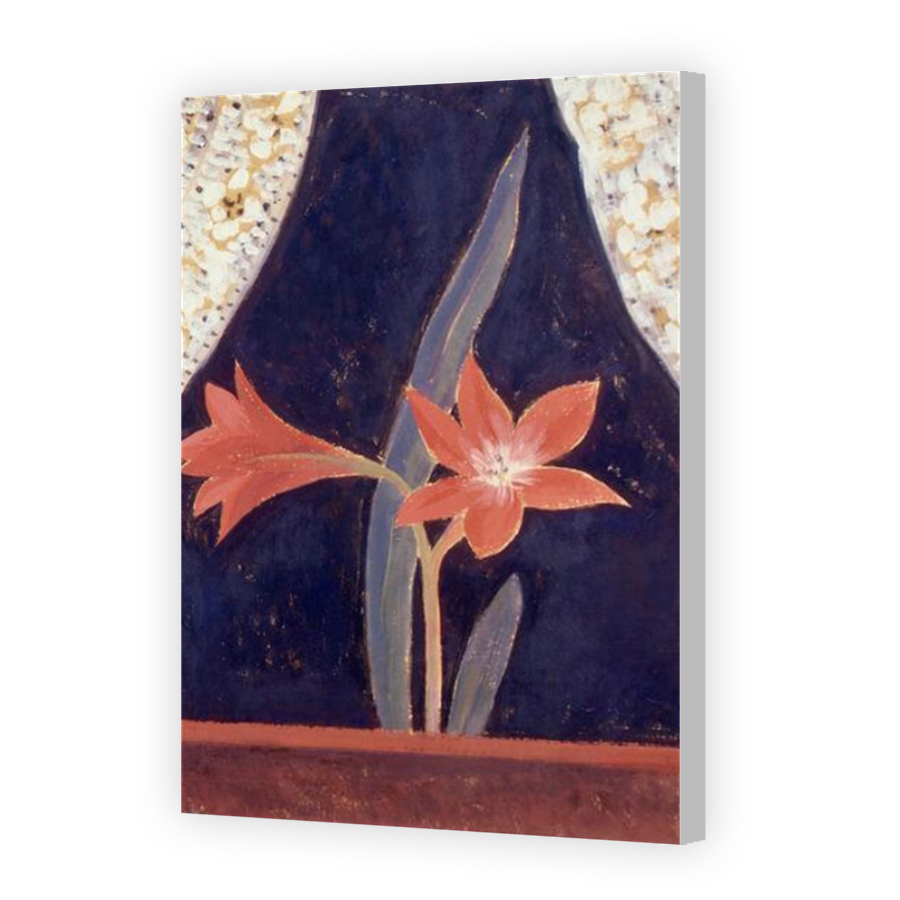 Thumbnail for Canvas - Coloured Canvas Wrap