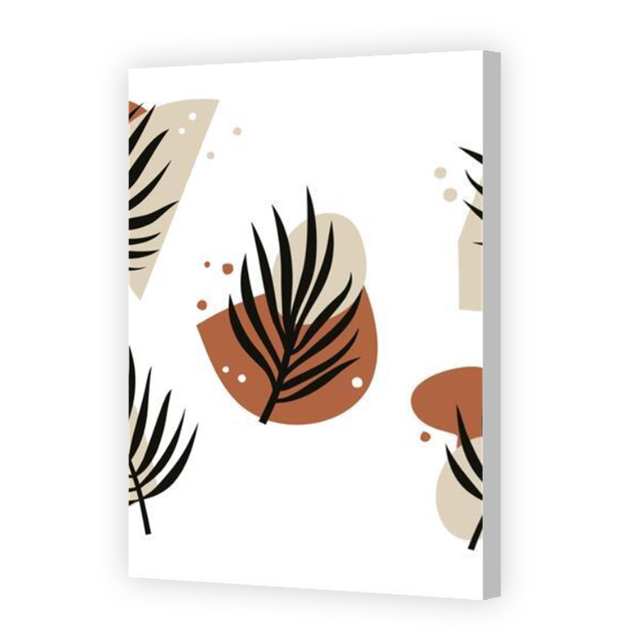 Thumbnail for Canvas - Coloured Canvas Wrap
