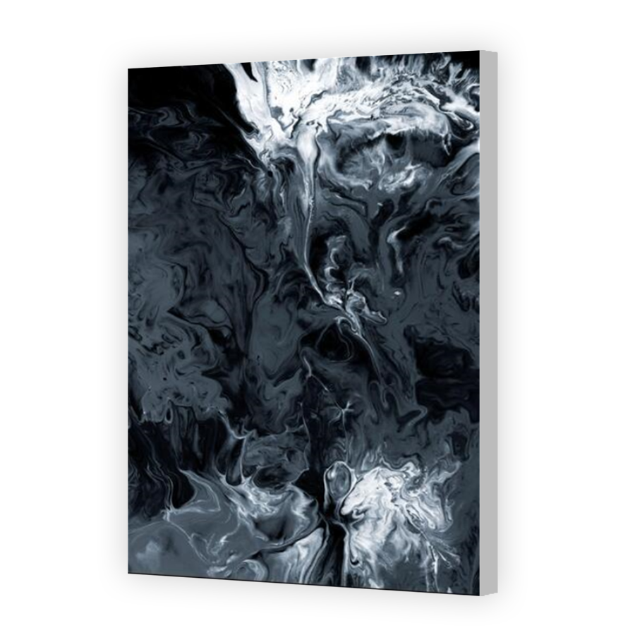 Thumbnail for Canvas - Coloured Canvas Wrap