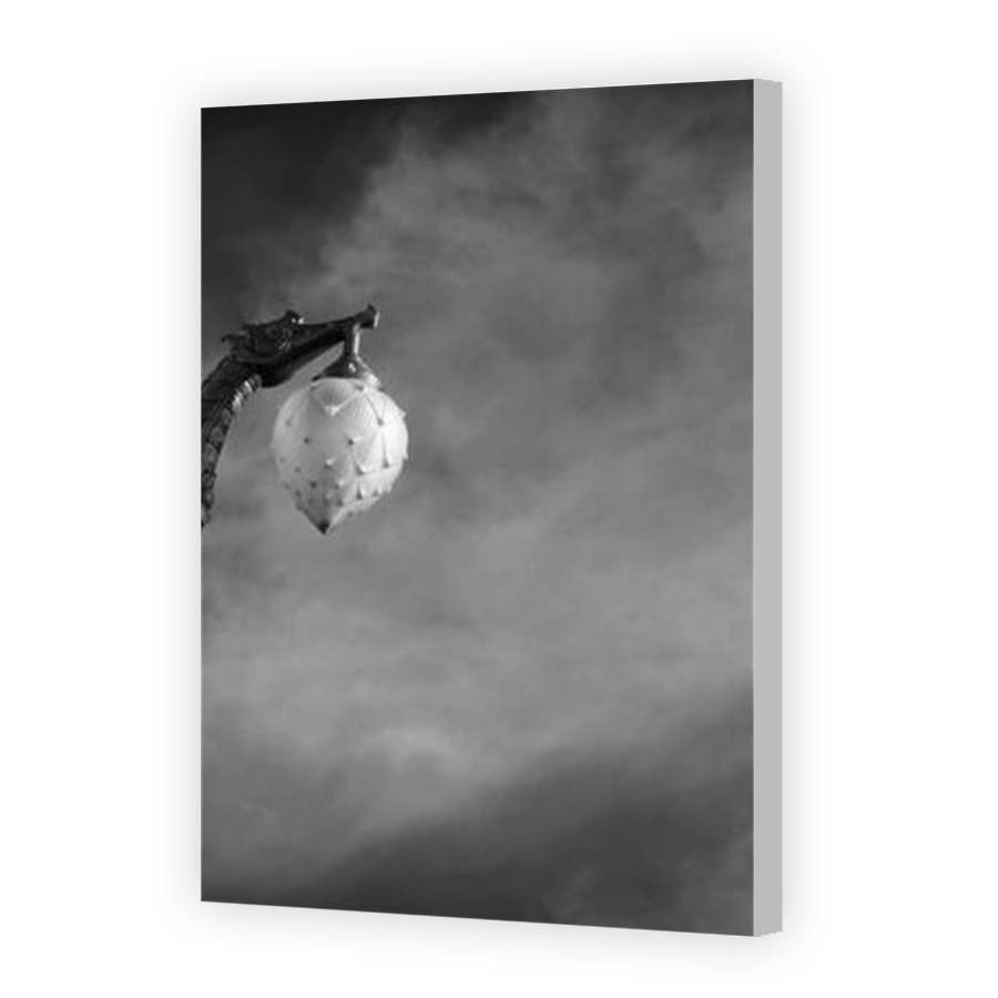 Thumbnail for Canvas - Coloured Canvas Wrap