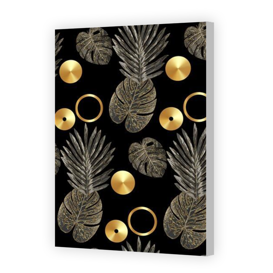 Thumbnail for Canvas - Coloured Canvas Wrap