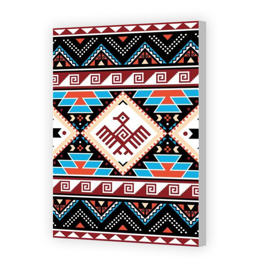 Thumbnail for Canvas - Coloured Canvas Wrap