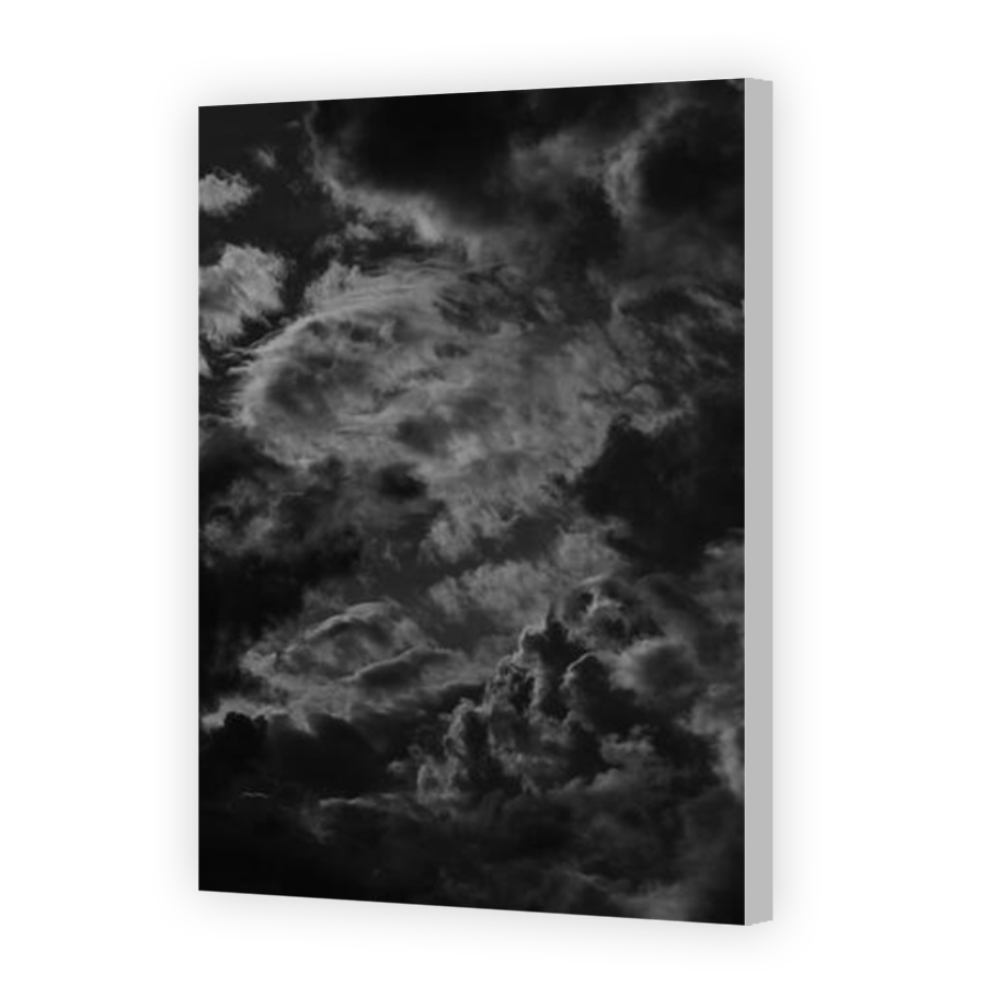 Thumbnail for Canvas - Coloured Canvas Wrap