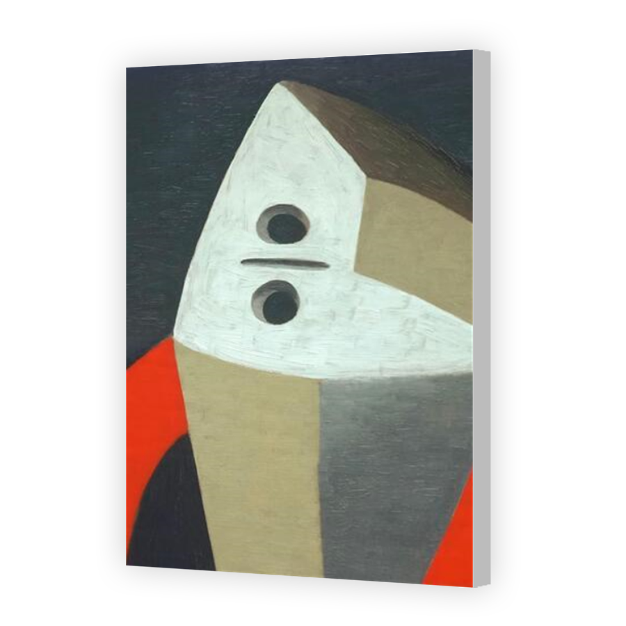 Thumbnail for Canvas - Coloured Canvas Wrap