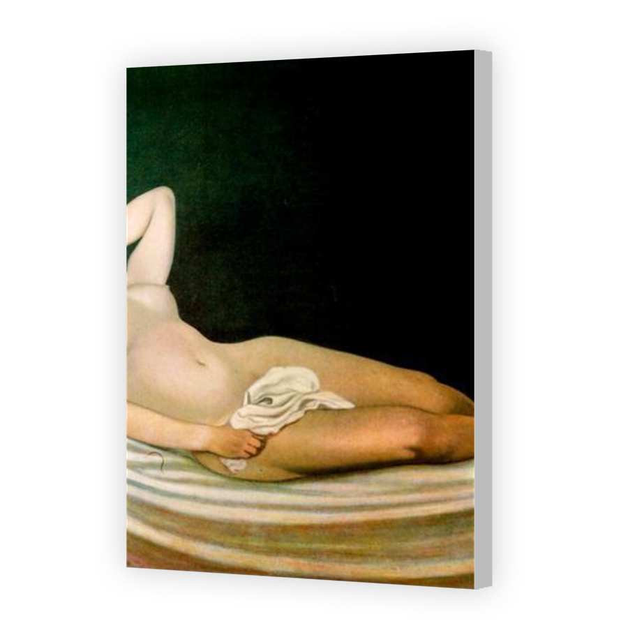 Thumbnail for Canvas - Coloured Canvas Wrap