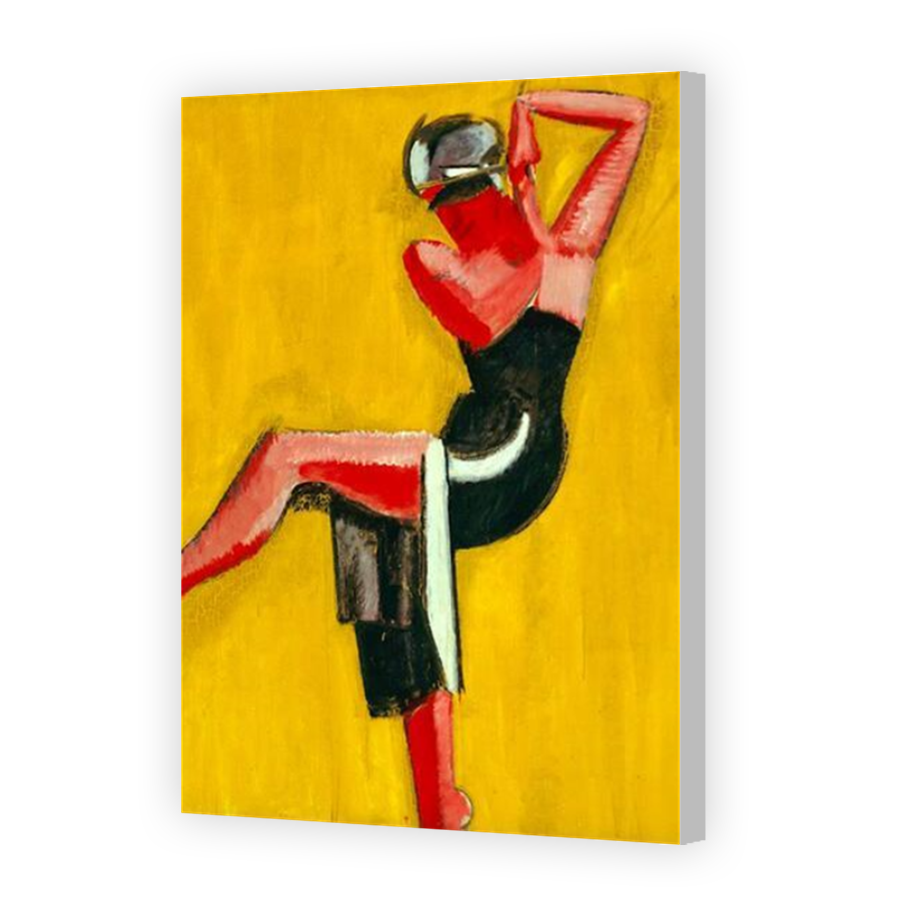 Thumbnail for Canvas - Coloured Canvas Wrap