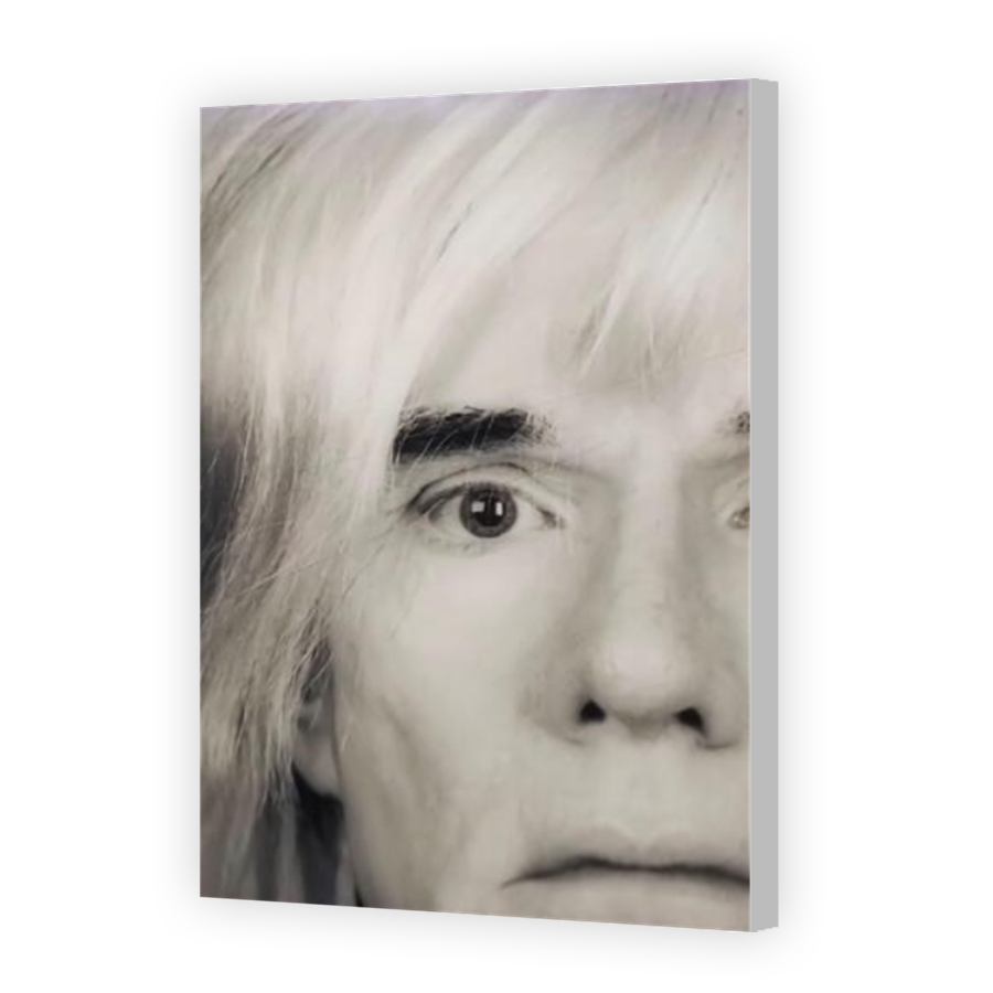 Thumbnail for Canvas - Coloured Canvas Wrap