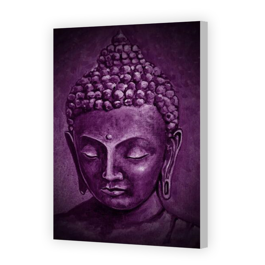 Thumbnail for Canvas - Coloured Canvas Wrap
