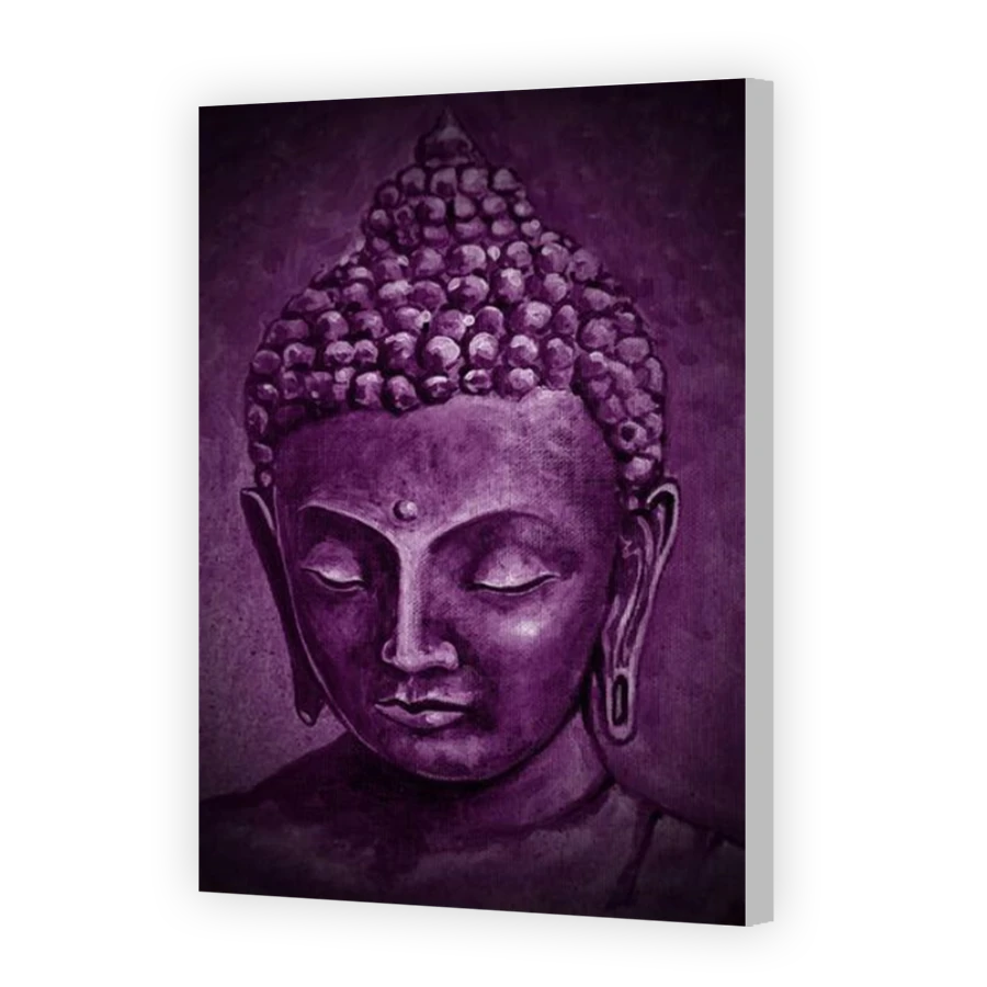 Thumbnail for Canvas - Coloured Canvas Wrap