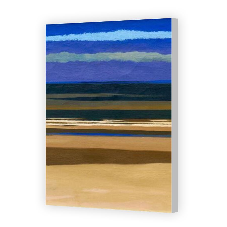 Thumbnail for Canvas - Coloured Canvas Wrap