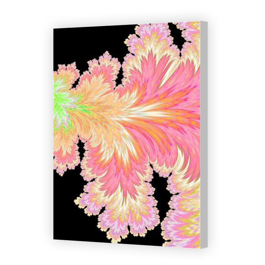 Thumbnail for Canvas - Coloured Canvas Wrap