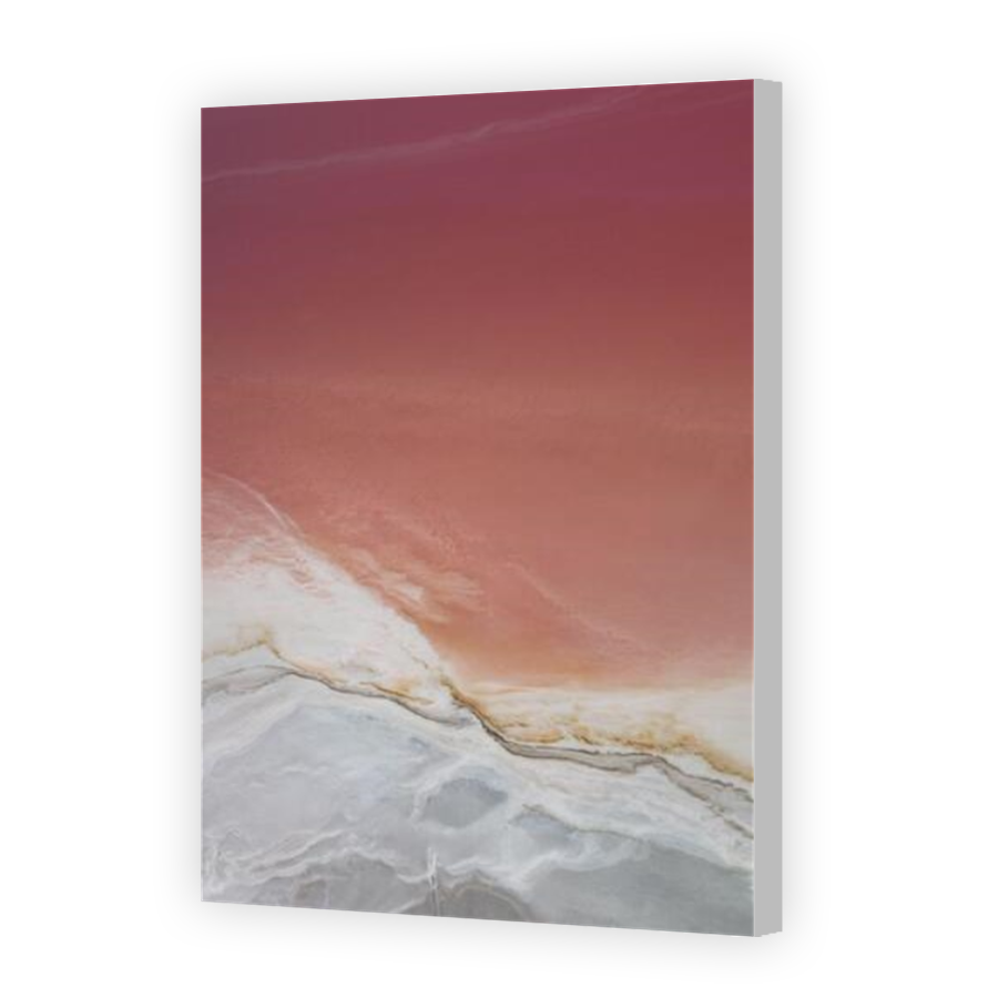 Thumbnail for Canvas - Coloured Canvas Wrap