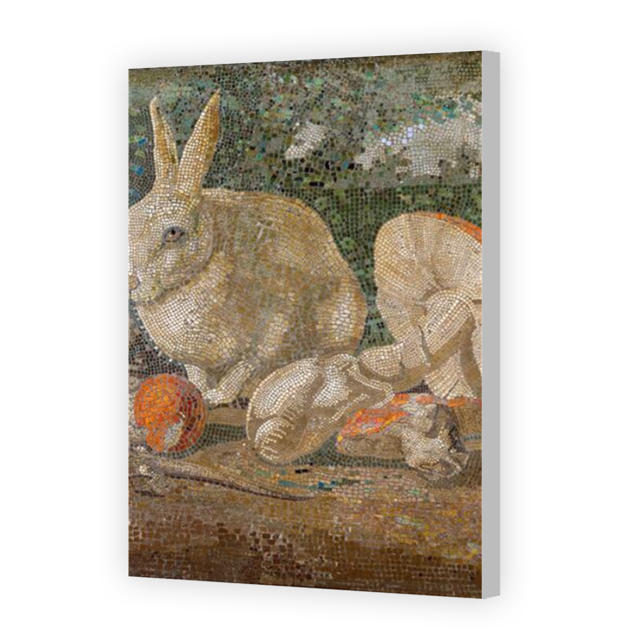 Thumbnail for Canvas - Coloured Canvas Wrap