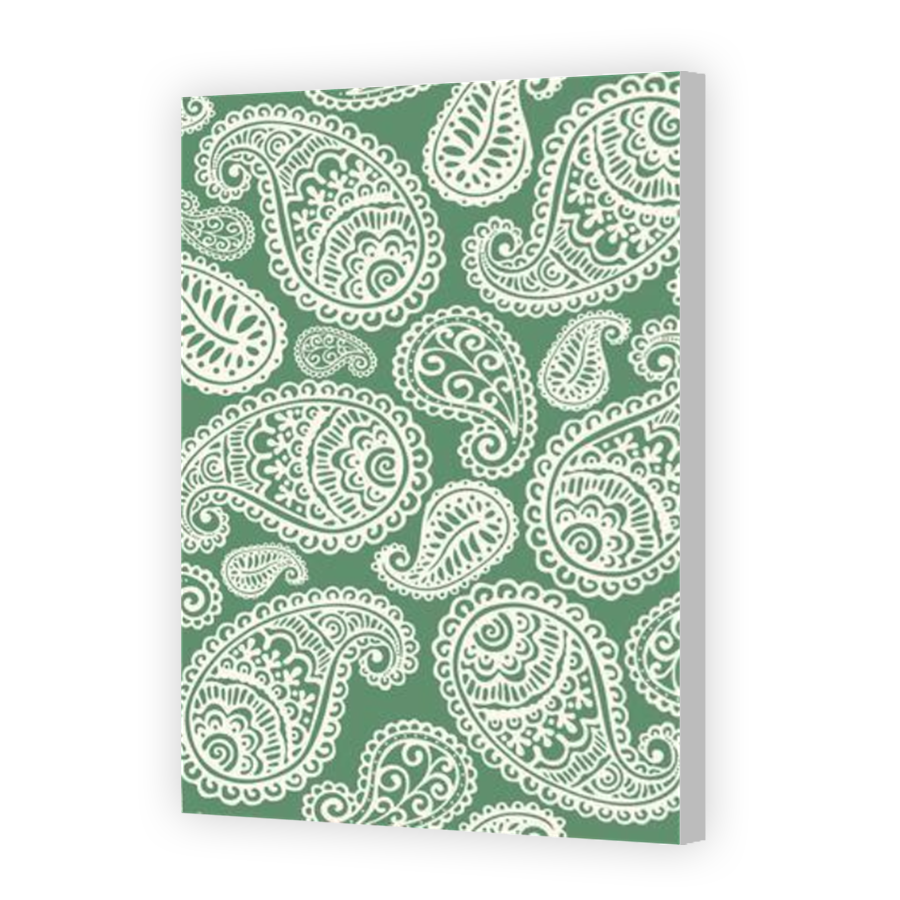 Thumbnail for Canvas - Coloured Canvas Wrap