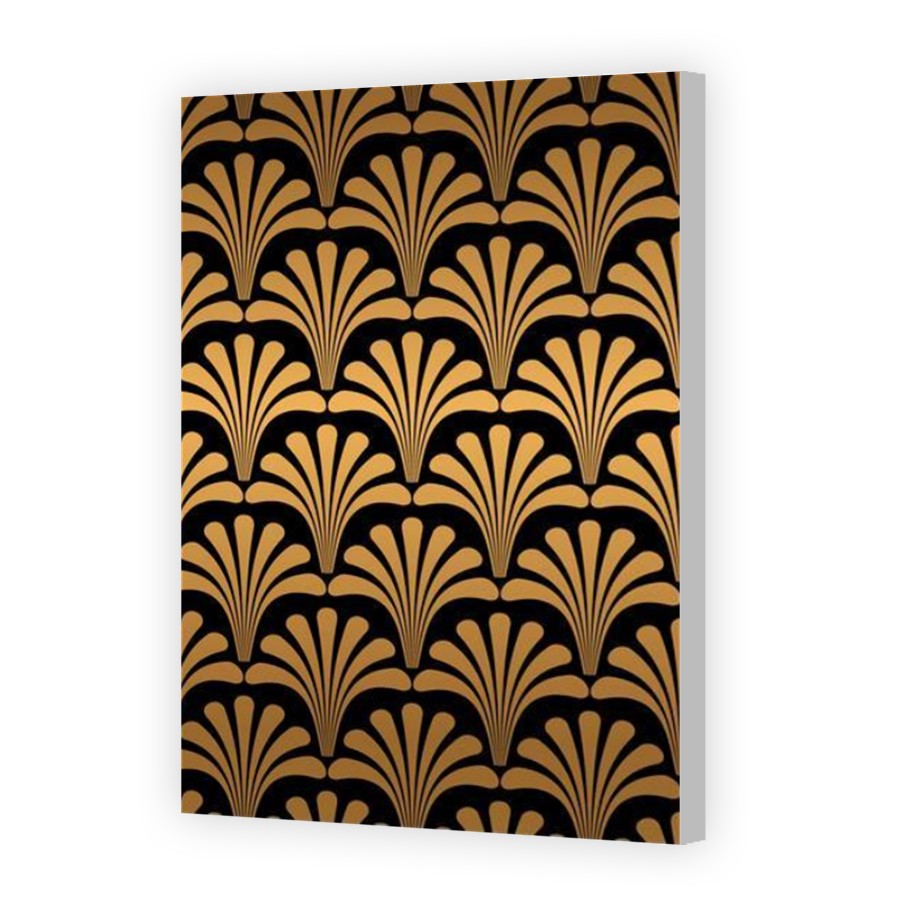 Thumbnail for Canvas - Coloured Canvas Wrap