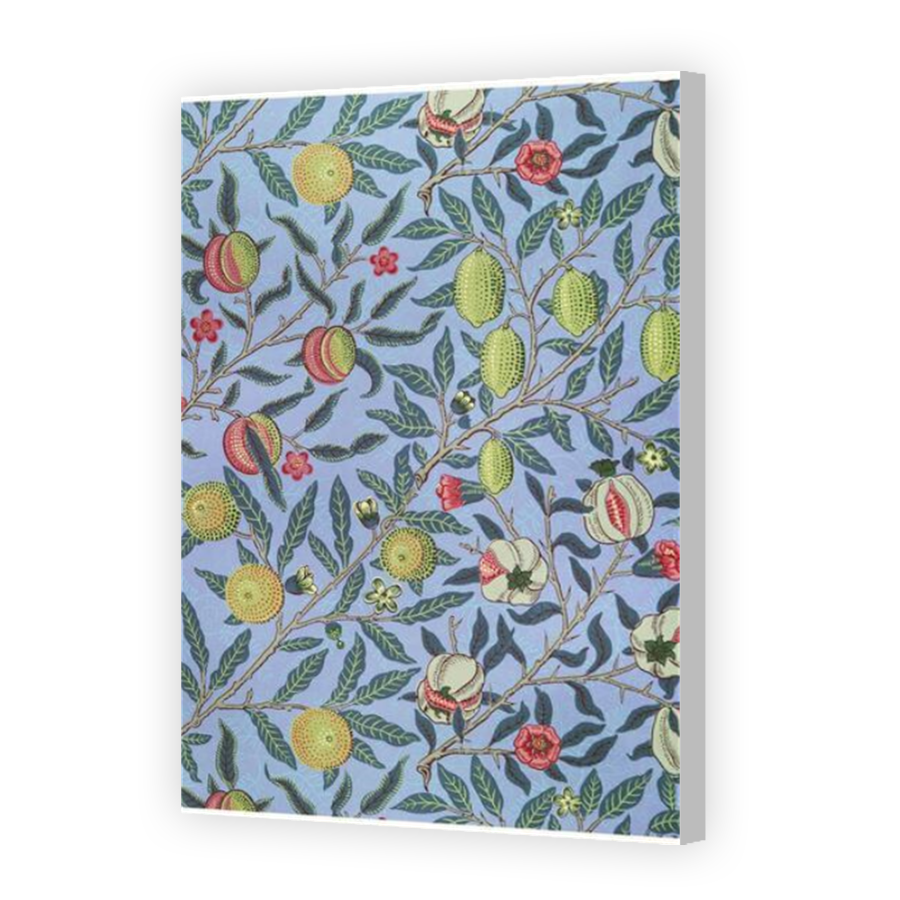 Thumbnail for Canvas - Coloured Canvas Wrap