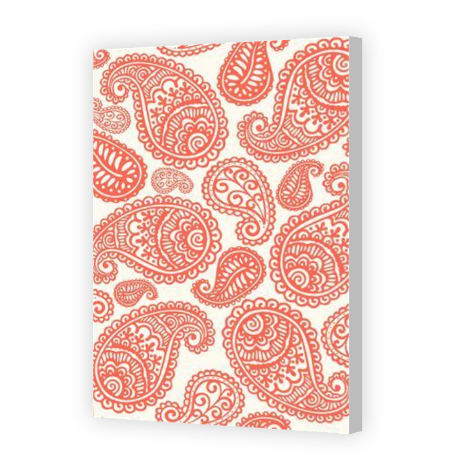 Thumbnail for Canvas - Coloured Canvas Wrap