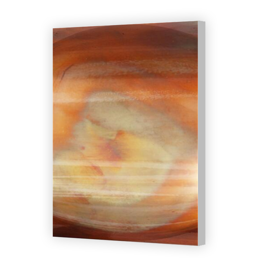 Thumbnail for Canvas - Coloured Canvas Wrap