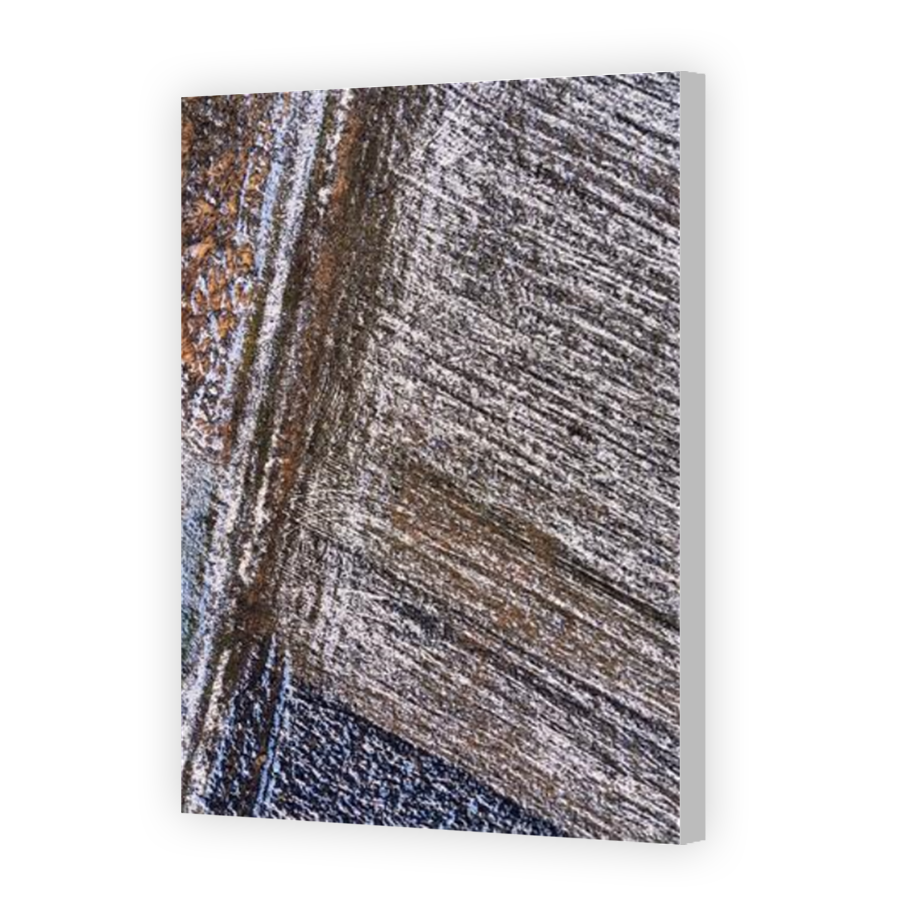 Thumbnail for Canvas - Coloured Canvas Wrap