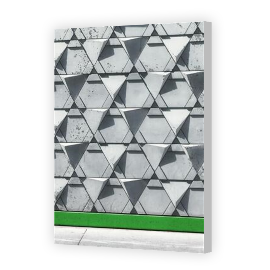 Thumbnail for Canvas - Coloured Canvas Wrap