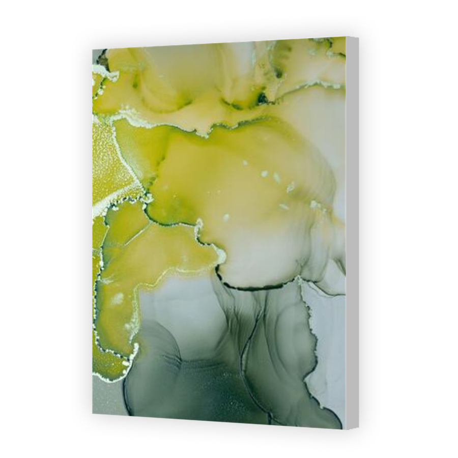 Thumbnail for Canvas - Coloured Canvas Wrap