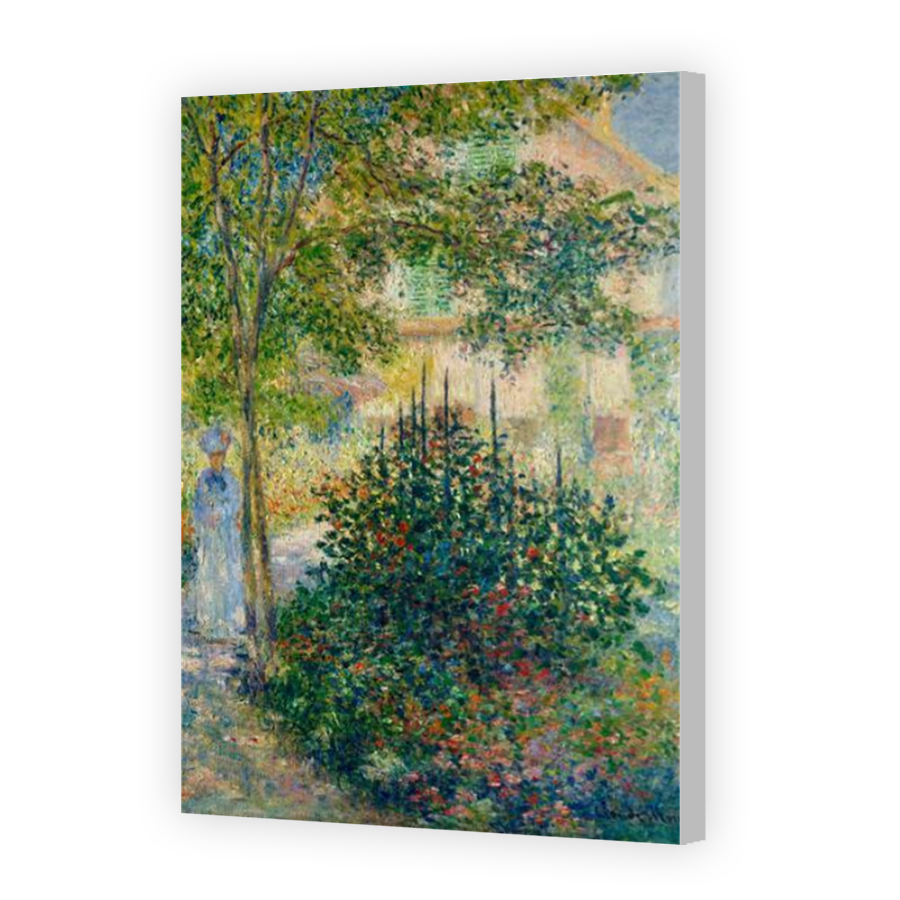 Thumbnail for Canvas - Coloured Canvas Wrap