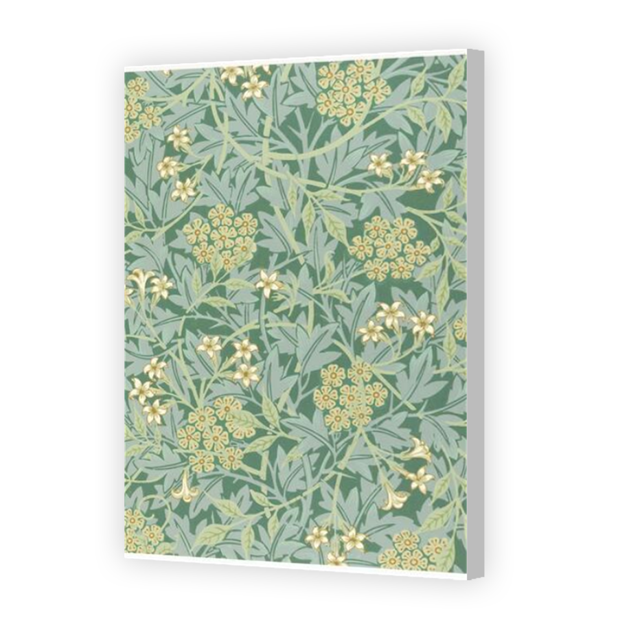Thumbnail for Canvas - Coloured Canvas Wrap