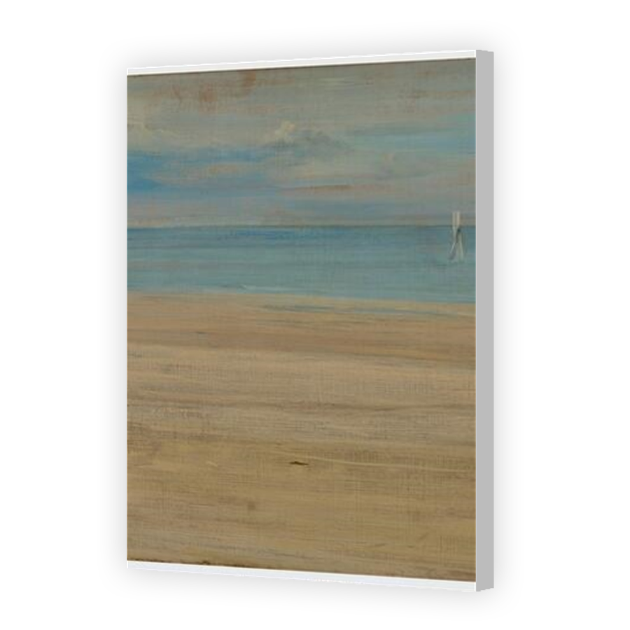 Thumbnail for Canvas - Coloured Canvas Wrap