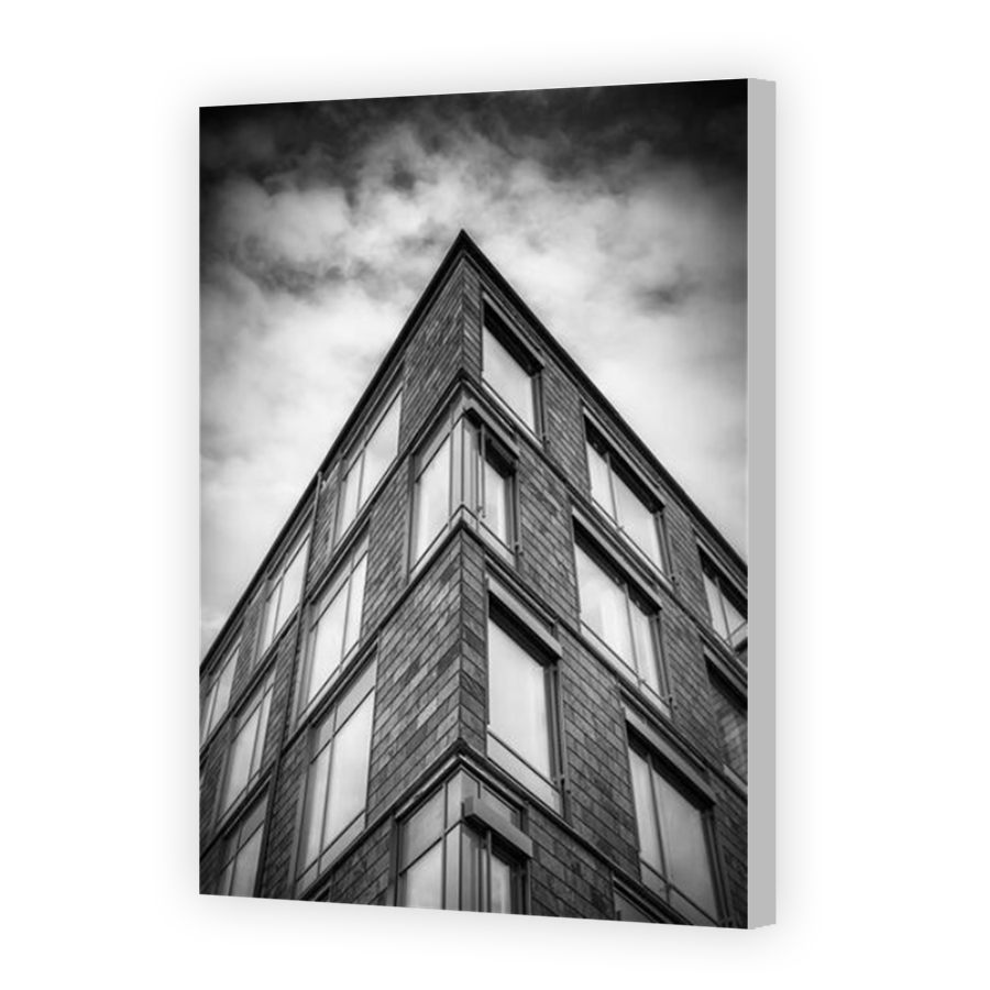Thumbnail for Canvas - Coloured Canvas Wrap
