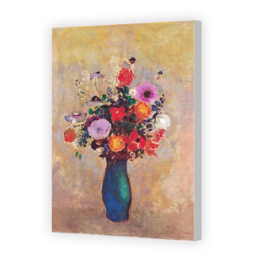 Thumbnail for Canvas - Coloured Canvas Wrap