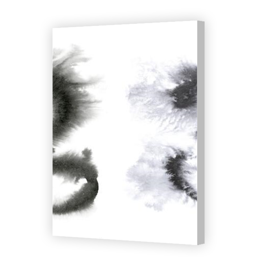 Thumbnail for Canvas - Coloured Canvas Wrap