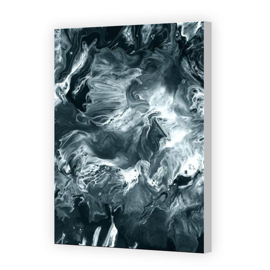 Thumbnail for Canvas - Coloured Canvas Wrap