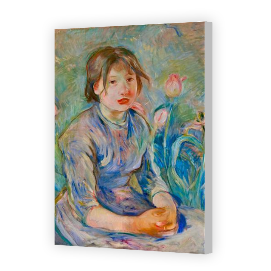 Thumbnail for Canvas - Coloured Canvas Wrap
