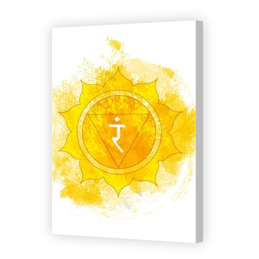 Thumbnail for Canvas - Coloured Canvas Wrap