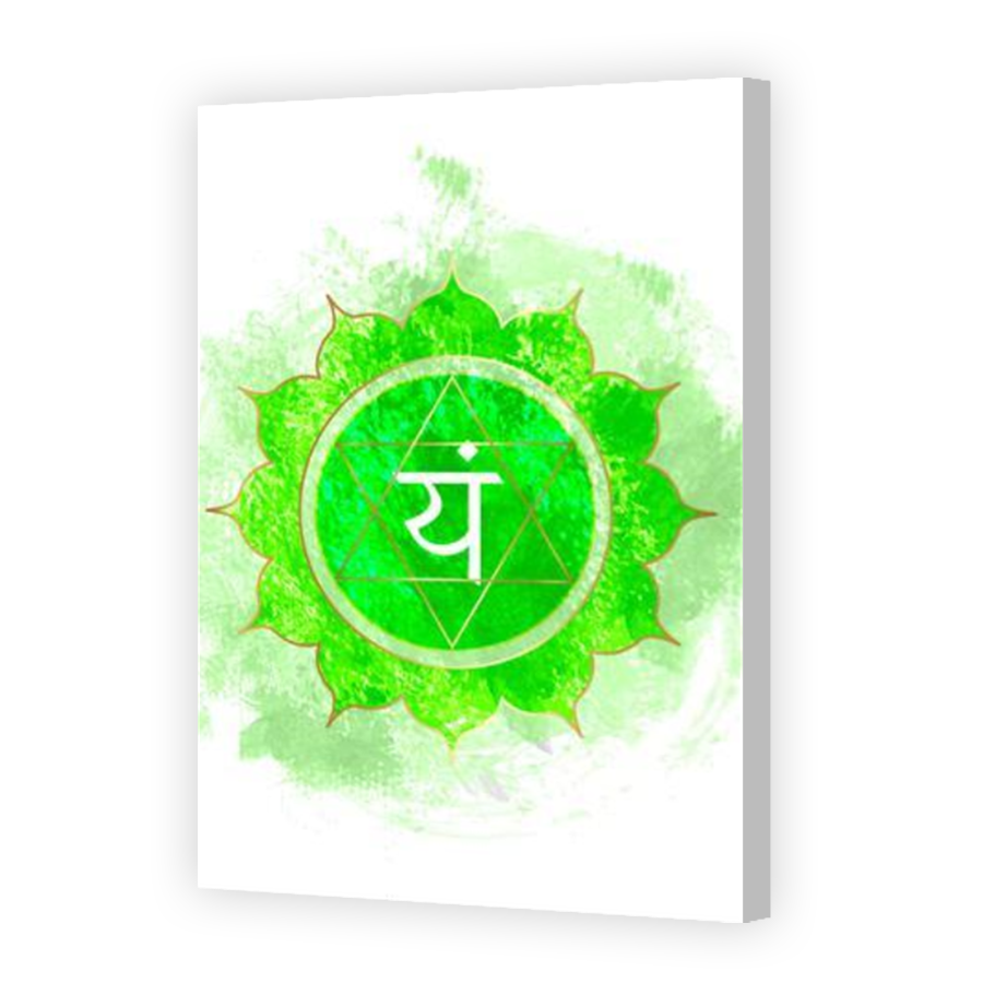 Thumbnail for Canvas - Coloured Canvas Wrap