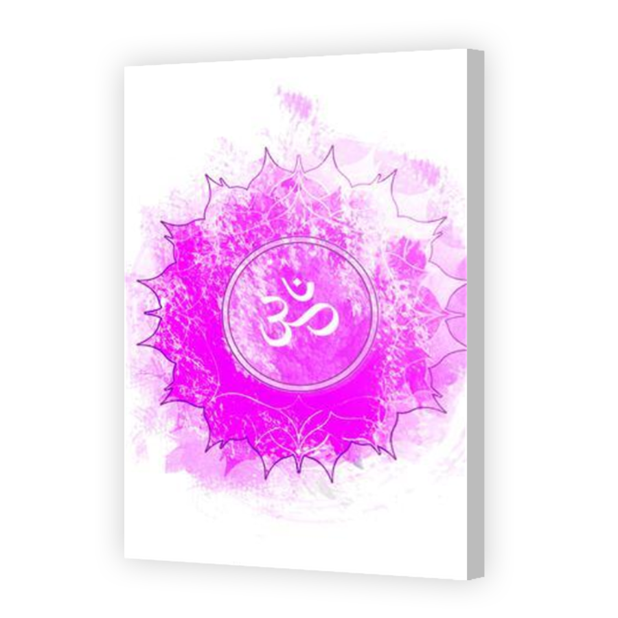 Thumbnail for Canvas - Coloured Canvas Wrap