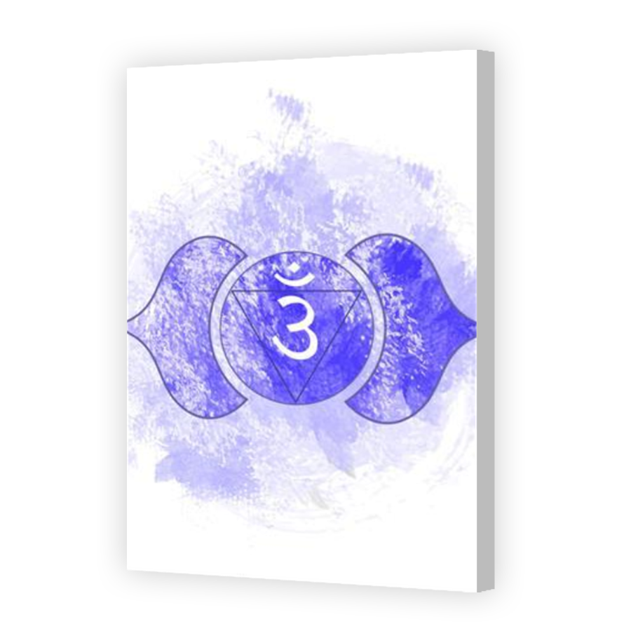 Thumbnail for Canvas - Coloured Canvas Wrap