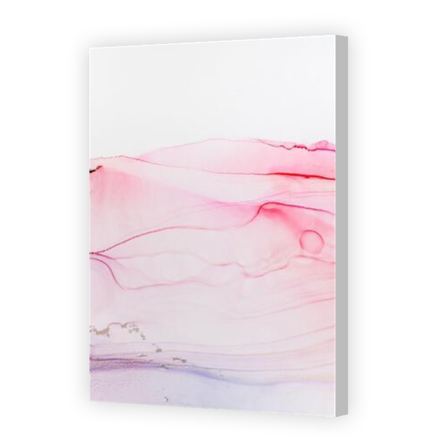 Thumbnail for Canvas - Coloured Canvas Wrap