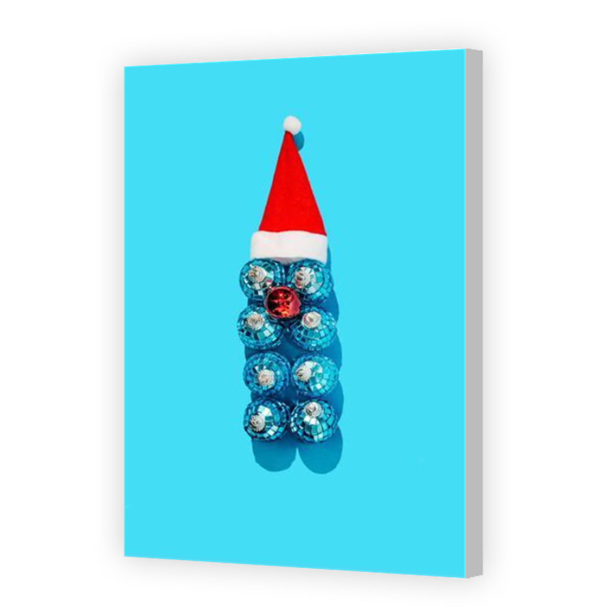 Thumbnail for Canvas - Coloured Canvas Wrap