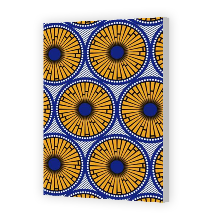 Thumbnail for Canvas - Coloured Canvas Wrap