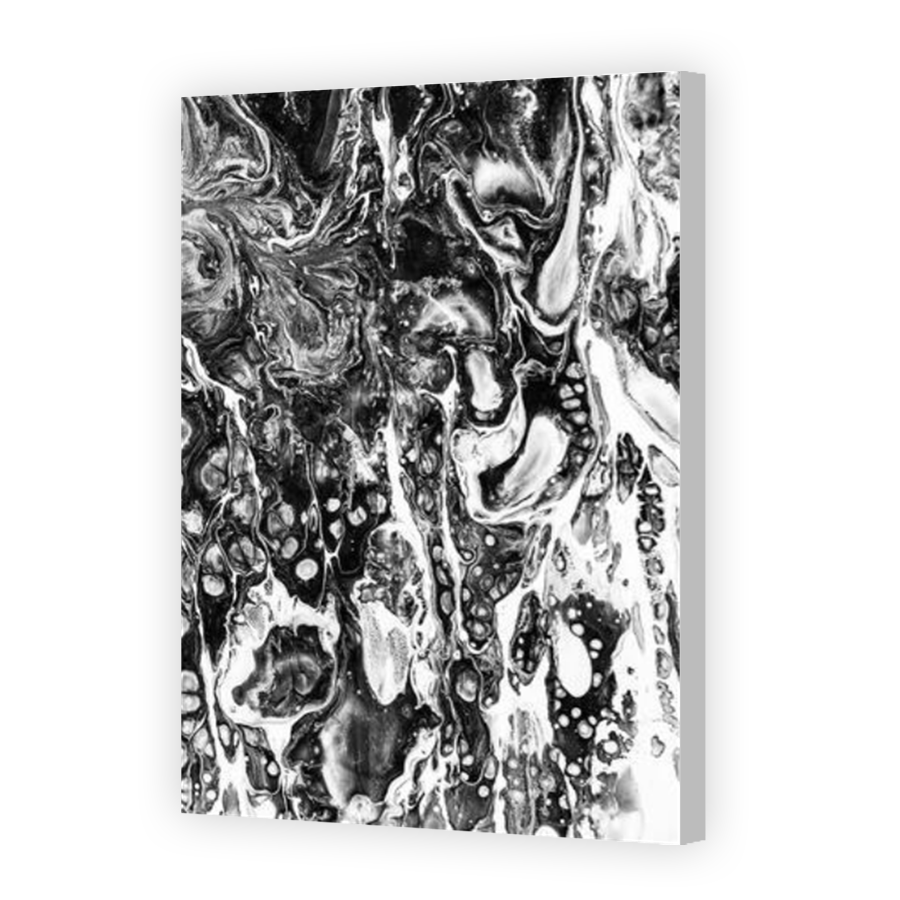 Thumbnail for Canvas - Coloured Canvas Wrap